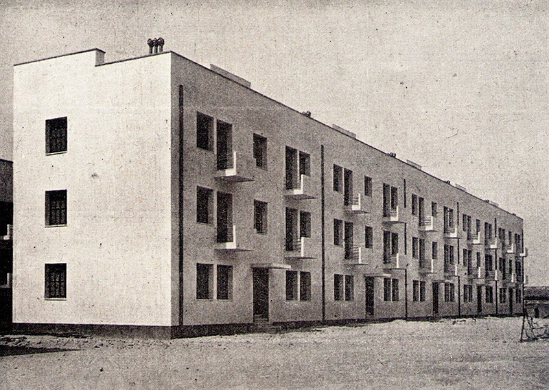 Houses