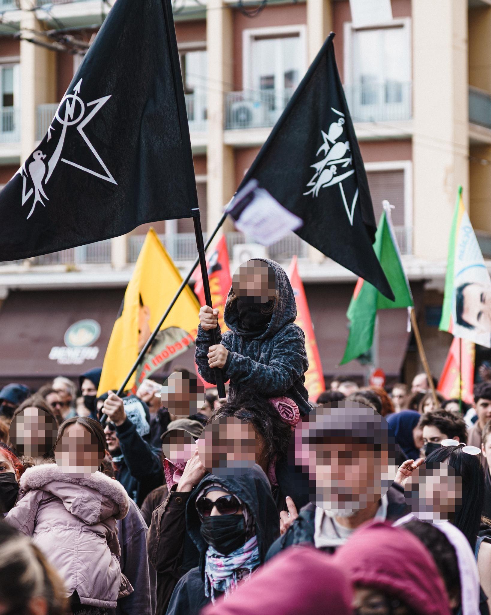 Press Release: Athens hunger strike enters third month over planned eviction of 400 residents