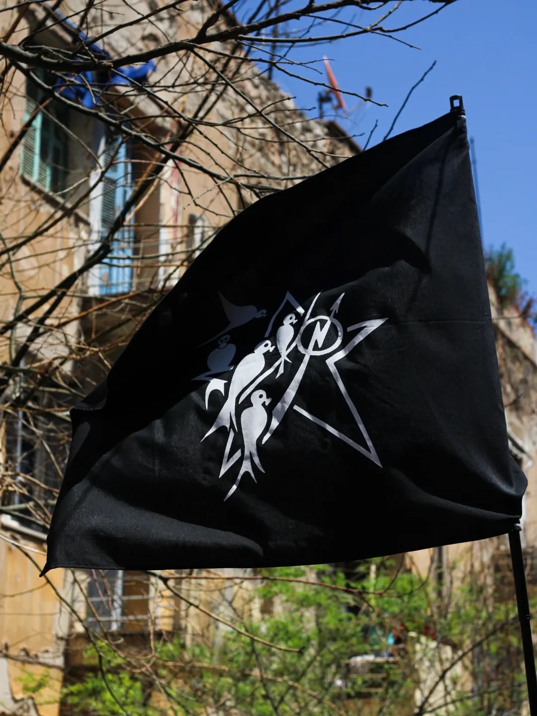 WHAT IS HAPPENING AT PROSFYGIKA ON ALEXANDRAS AVENUE, AND WHY IS THERE A HUNGER STRIKE UNTIL DEATH?