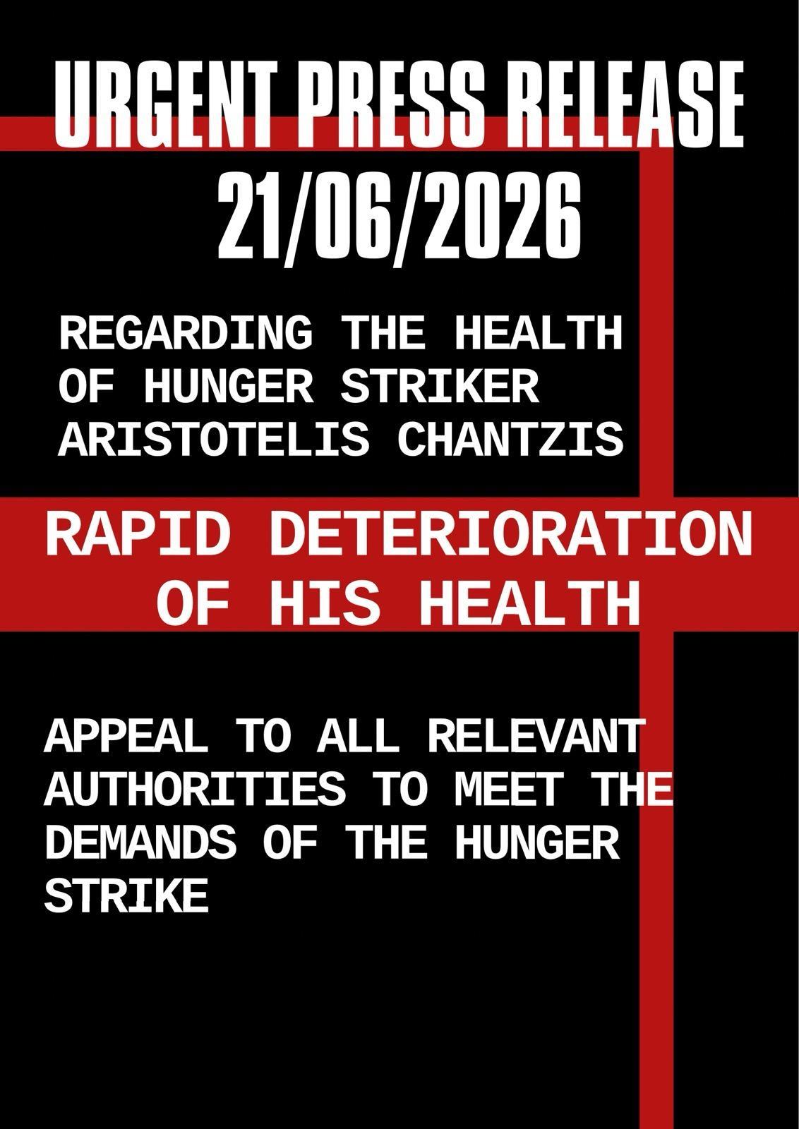 ❗️Urgent announcement